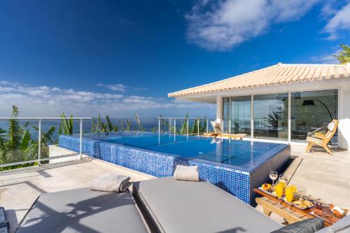 Escarpa - the Madeira Hideaway
