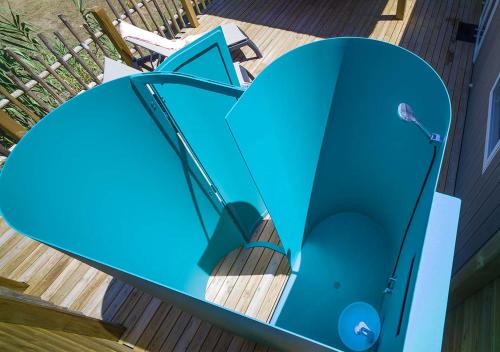San Damiano Camping-Bungalows