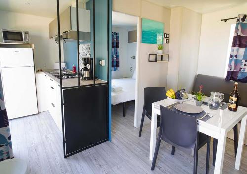 San Damiano Camping-Bungalows
