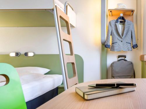 Ibis budget Biarritz Anglet