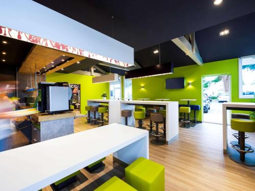 Ibis budget Dax Saint-Paul-lès-Dax