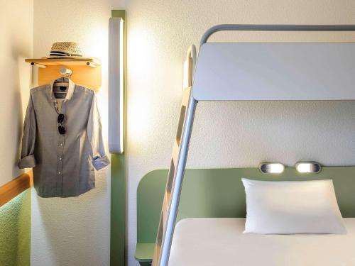 Ibis budget Dole