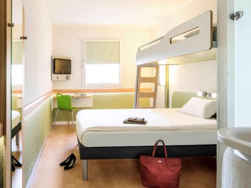 Ibis budget Dijon Saint-Apollinaire