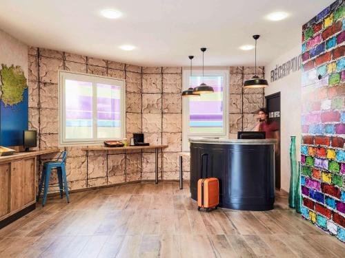 Ibis Styles Hyeres Rooftop & Spa