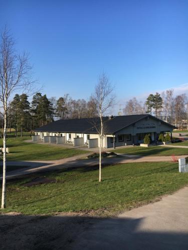 Varbergs Golfhotell