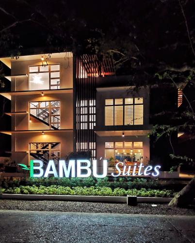 Bambu Suites