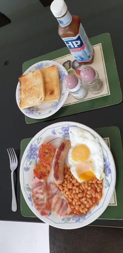 Bohol White House B&B