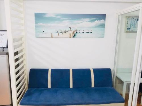 Fully Furnished 1 Bedroom Condo at One Oasis, Cagayan de Oro City