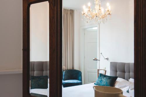 La Passion Interdite