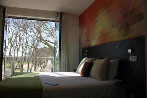 Barquinha River House