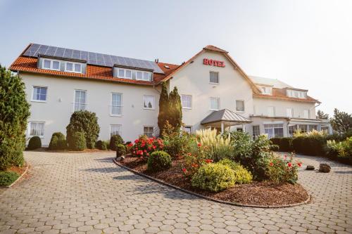 Montana Hotel Limburg