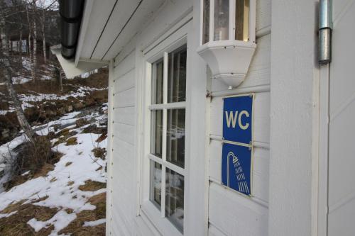 Gjerdset Turistsenter