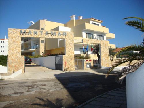 Apartamentos Mantamar II
