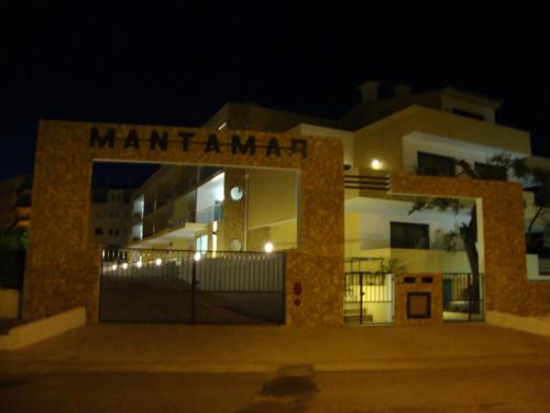 Apartamentos Mantamar II