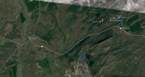 Stundarfriður Cottages