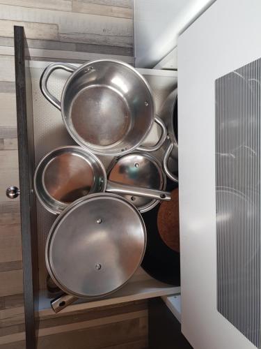 Stundarfriður Cottages