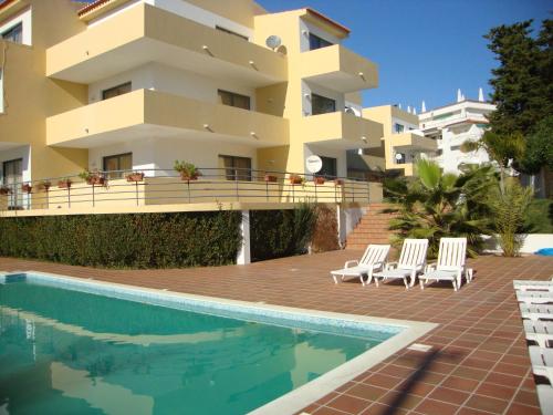 Apartamentos Mantamar II