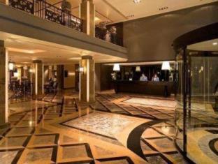 Grande Real Villa Italia Hotel & Spa
