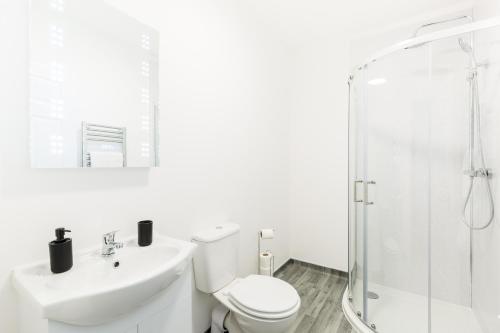 Marvel Apartments