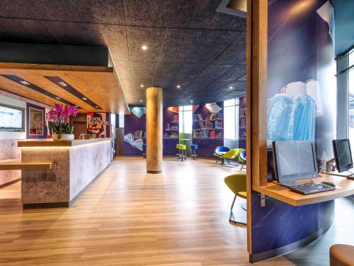Ibis budget Geneve Aeroport