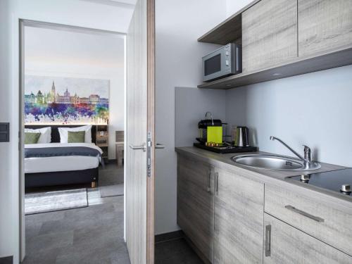 Mercure Graz City