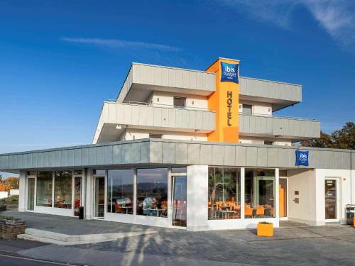 Ibis budget Bonn Sued Koenigswinter