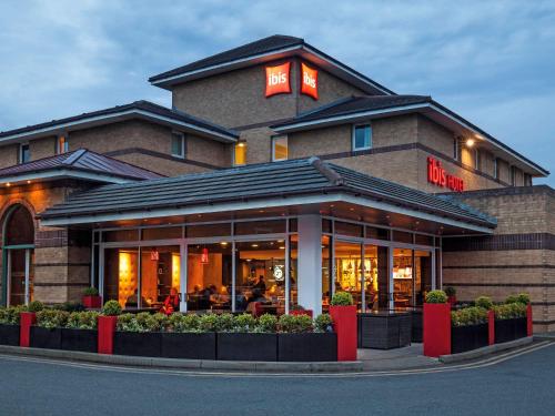 ibis London Barking Hotel