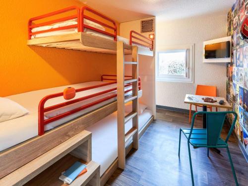 HotelF1 Le Mans Nord
