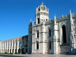 Jeronimos 8