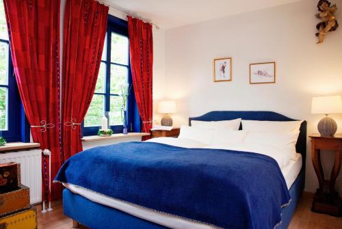 Landhaus Artischocke