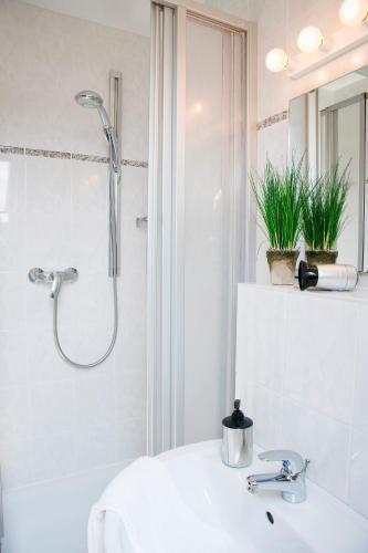 Landhaus Artischocke