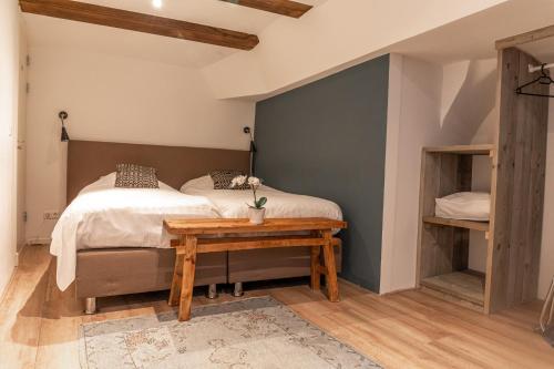 Bed & Breakfast Haarlem 1001 Nacht