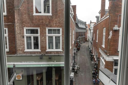 Bed & Breakfast Haarlem 1001 Nacht
