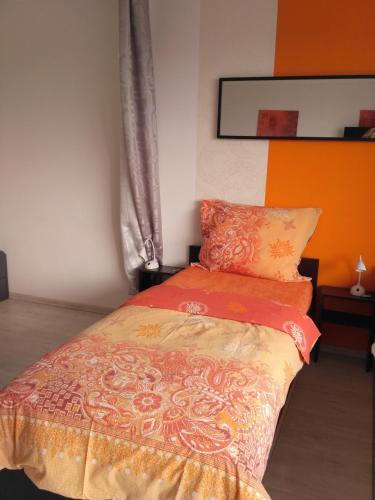 Apartments 4U center + free parking