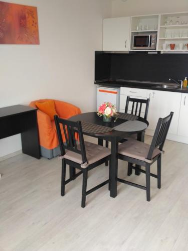 Apartments 4U center + free parking