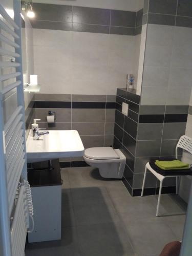 Apartments 4U center + free parking