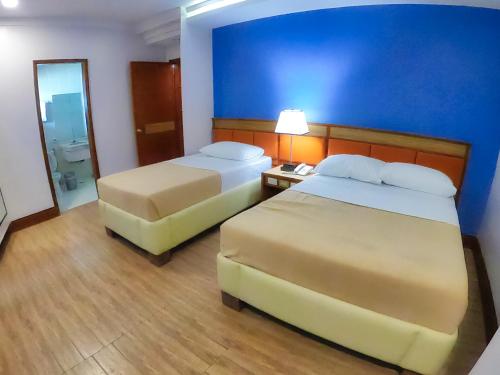 Hotel Valencia
