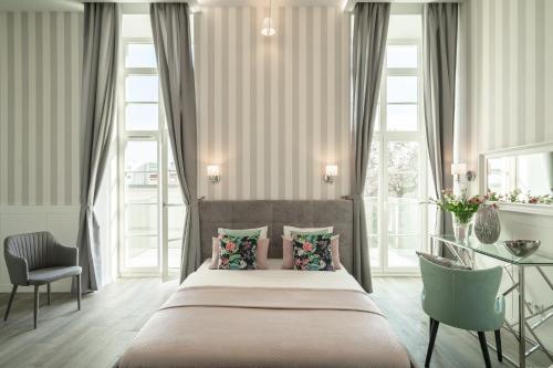 Absyntapart Bulwar Staromiejski