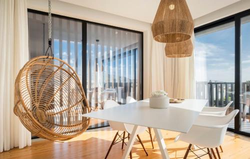 Aqua - Populo Eco Village