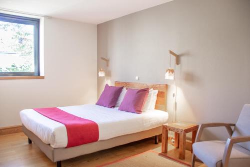 Appart'Hotel Victoria Garden Bordeaux