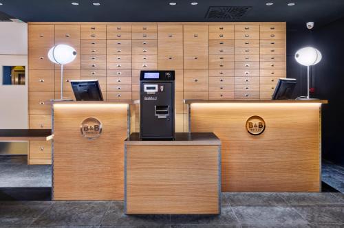 B&B Hotel Castellón