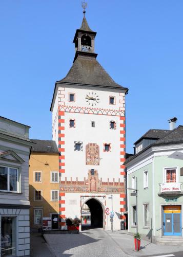 Zum Auerhahn