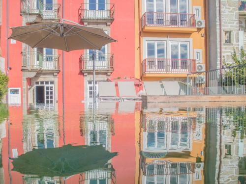 Douro Apartments - São Miguel