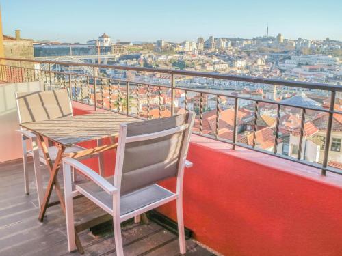 Douro Apartments - São Miguel
