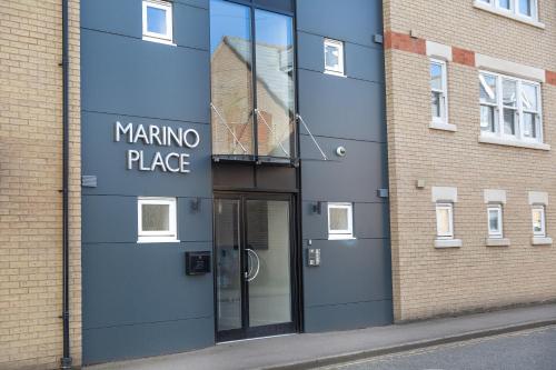 Citystay Marino Place