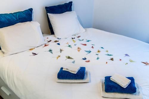 B&B 1 Uit De 100