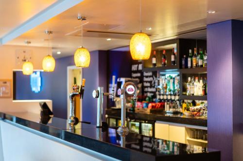 Holiday Inn Express Dundee