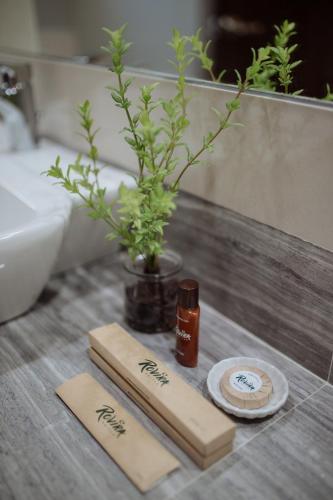Rovira Suites