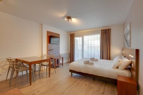 Hometimes Hotel Azuréa