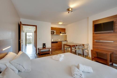 Hometimes Hotel Azuréa